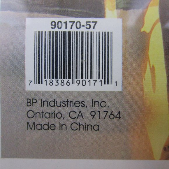 5 x 7 Pewter/Silver Tone Acrylic Photo Frame - Picture 4 of 9